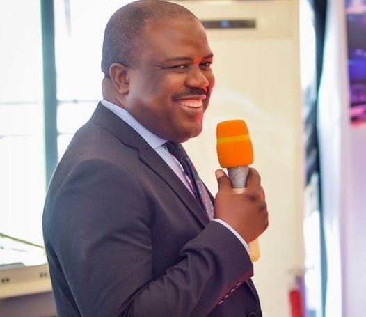 Access Bank spokesperson Imoyo, passes on