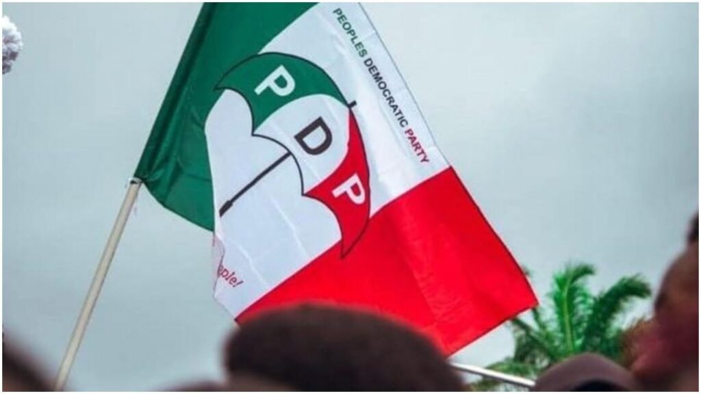 PDP to screen Ondo governorship aspirants March 27