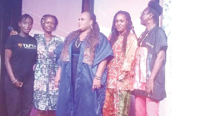 Epis Initiative, TAFTA to train 250 women in filmmaking, entrepreneurship