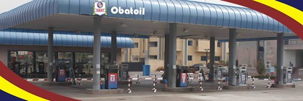 Obat Oil rebrands