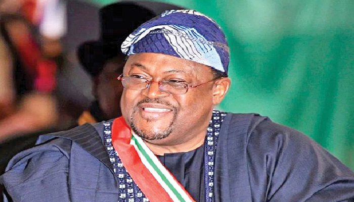 Tribute to Mike Adenuga @71