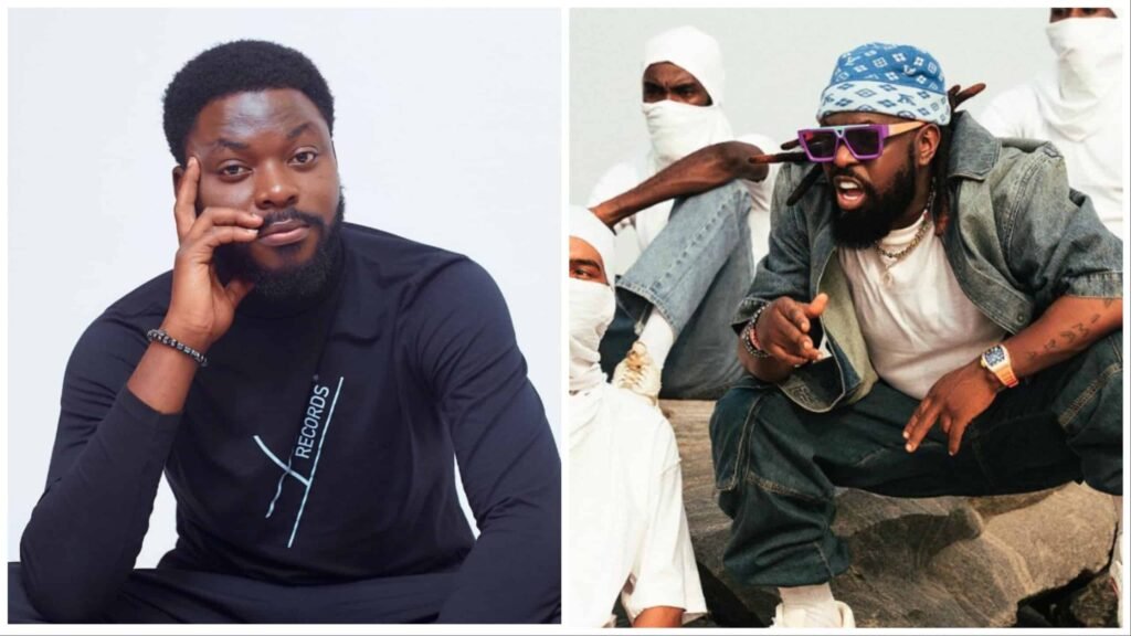 Wizkid vs Davido: ‘You’re A Mad Man’ – Timaya Blasts Team Member Over Involvement In Online Drama