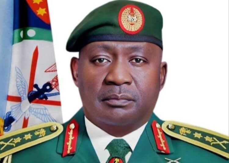 Be Ready For National Duty, CDS Tells Retiring Generals