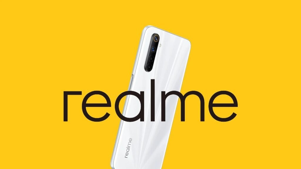 Chinese realme unveils smartphone in Nigeria