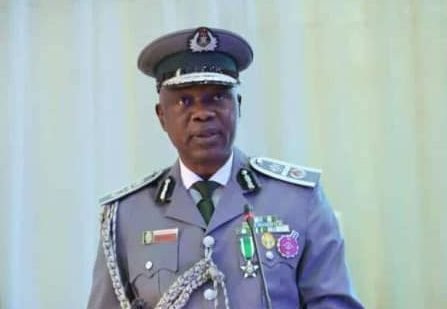 Customs approve promotion of 4,291 officers