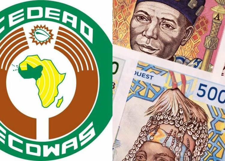 ECOWAS Launches Single Currency In 2027