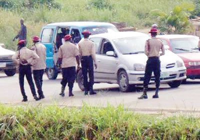 FRSC and the dilemma of time