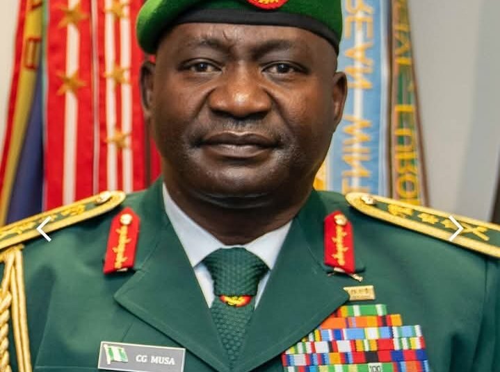 Group Lauds Defence Chief Over Oil Theft Reduction In Niger Delta