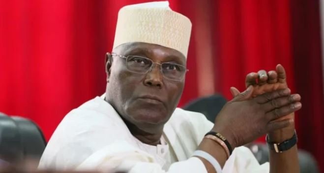 Insecurity: Don’t politicise NBS reports, Atiku warns FG