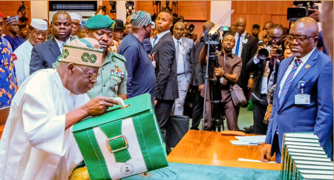 JUST-IN: Tinubu Postpones 2025 Budget Presentation To N’Assembly