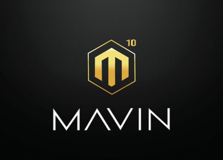 Mavin Records Celebrates Role Models