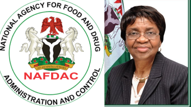 NAFDAC Launches Legal Action Against Lung Detox Tea Manufacturer