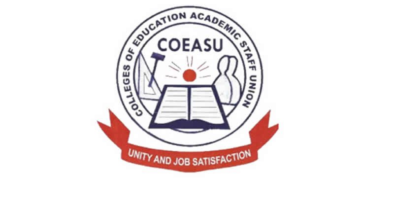 Tax reforms, dangerous ambush to destroy public tertiary institutions – COEASU