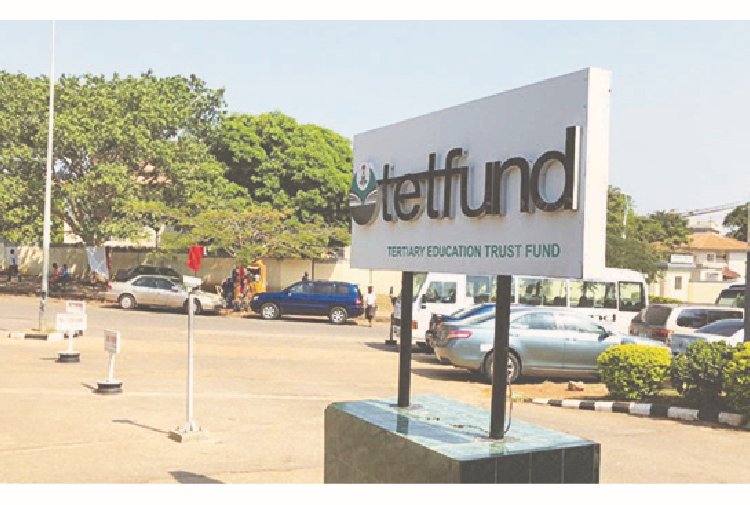 Who Feels Uneasy By Achievements Of TETFUND?