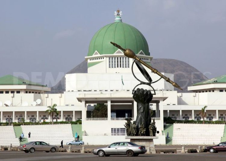 Yiaga Africa To NASS: Give Prisoners, Security Personnel, Journalists Voting Rights