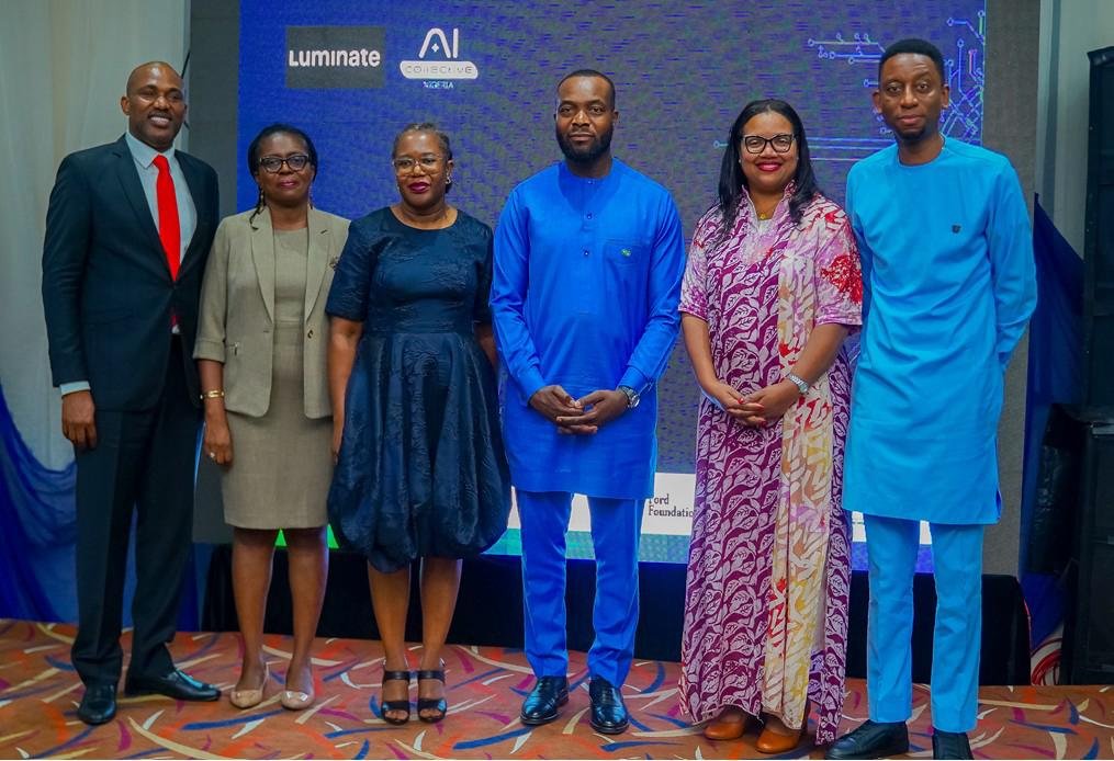FG unveils AI Collective to boost economic growth