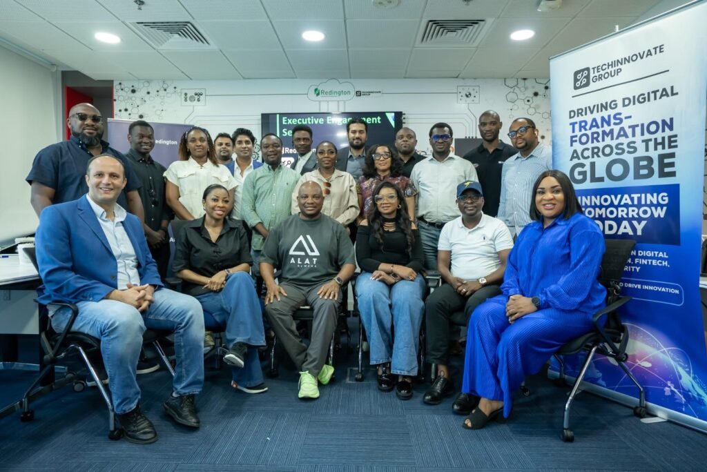 Stakeholders push for cybersecurity reform
